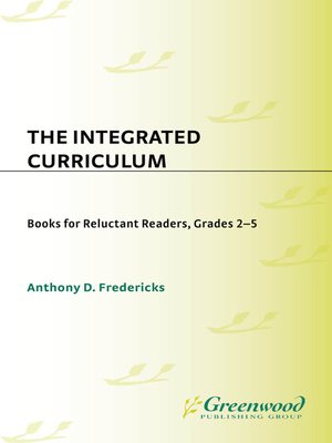 cover image of The Integrated Curriculum
